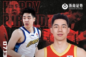 祝小朱(朱俊龙)生日快乐!新的一岁越来越好