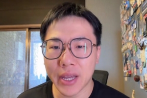 解说:里夫斯降薪是相对高尚的事 扎威曾是布朗尼队友&投射不稳定