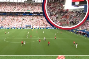 挪威主帅再谈飞猫悬案:球就是碰到了,若FIFA大方承认将更显格局
