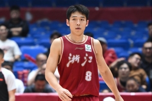 继续升级!陆文博晒训练视频:真正的成长 其实很安静
