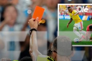 保送阿根廷?阿媒18点理由讽刺:FIFA要求梅西失点+逐一清除对手