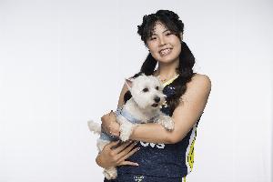 李月汝:我犯错时 队友总是说我很棒&别担心 球队更衣室氛围很好