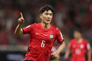 葡媒:波尔图接近签下韩国国脚黄仁范,主帅钦点其为新穆蒂尼奥