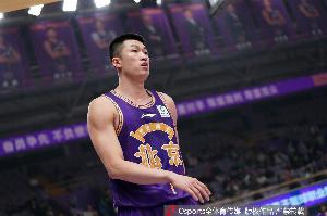 媒体人:孟子凯接近转会加盟浙江男篮 余嘉豪也将回归浙江