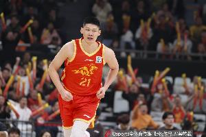 媒体人:上海&山西都有意胡金秋 看来大秋一人一城的故事要结束了