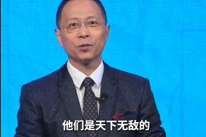 詹俊:打地面战西班牙是天下无敌的,法国队输在德尚的战术理念上