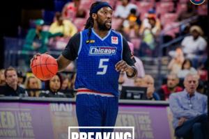 一人打爆一队!前NBA球员哈雷尔BIG3爆砍42分破历史纪录!