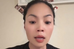 当地博主:上季杨瀚森出场时间少 很多华人逐渐不来波特兰看球了