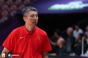 三分22中4!命中率有如此大起伏 中国男篮的外线表现确实令人担忧