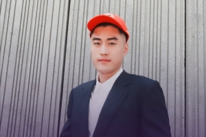 6号秀!许熙桐:新征程从零开始 拼尽全力为球队贡献自己的力量