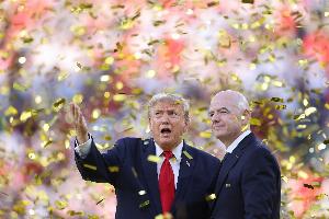 2026世界杯数据:喝550万杯啤酒,热狗首尾相连长达135公里