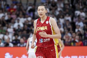 两双并填满数据栏!韩旭14中5拿下11分10板3助1断1帽