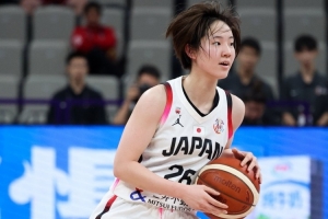 媒体人:身材又高又壮、速率又快的欧洲女篮 天生克制日本的打法