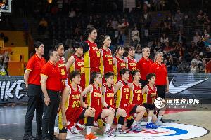 媒体人:WCBA青训梯队大面积断档 女篮人才塔基空心化是不争事实