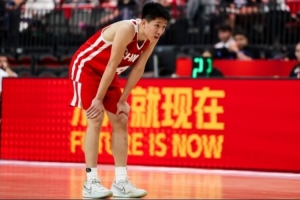 16岁的国产小库里,还有多少功课要做