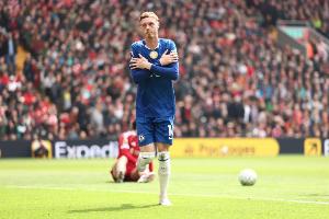 里程碑!帕尔默将代表切尔西出战100场英超比赛,已贡献49球21助