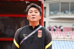津媒:U20女足末轮将全力以赴,力争在强大的西班牙队身上拿分