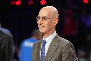 文胖:NBA扩军费用或达到约150-180亿 每队从中分到的款项为5-6亿